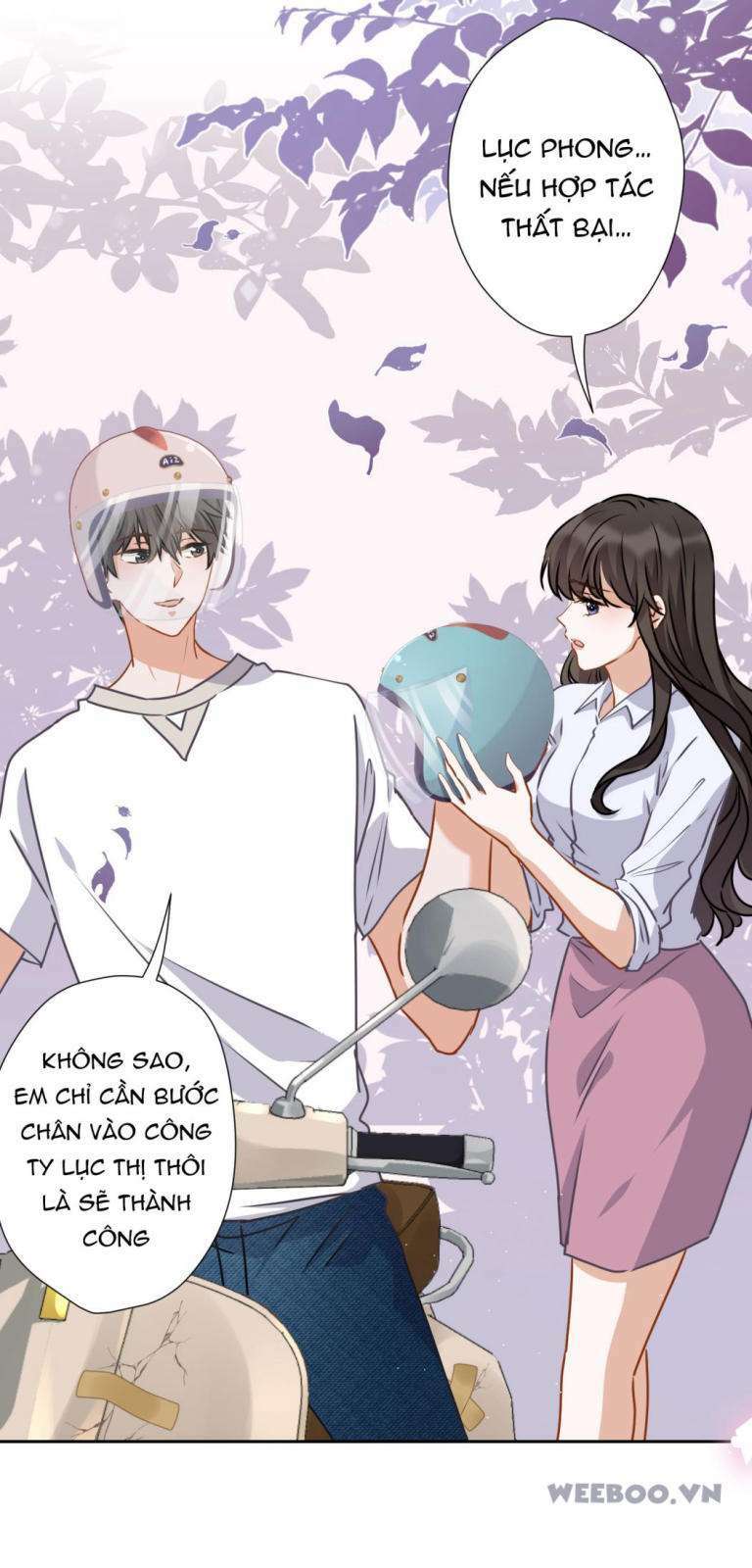 Long Vương Điện: Người Ở Rể Giàu Nhất Chapter 10 - Trang 2