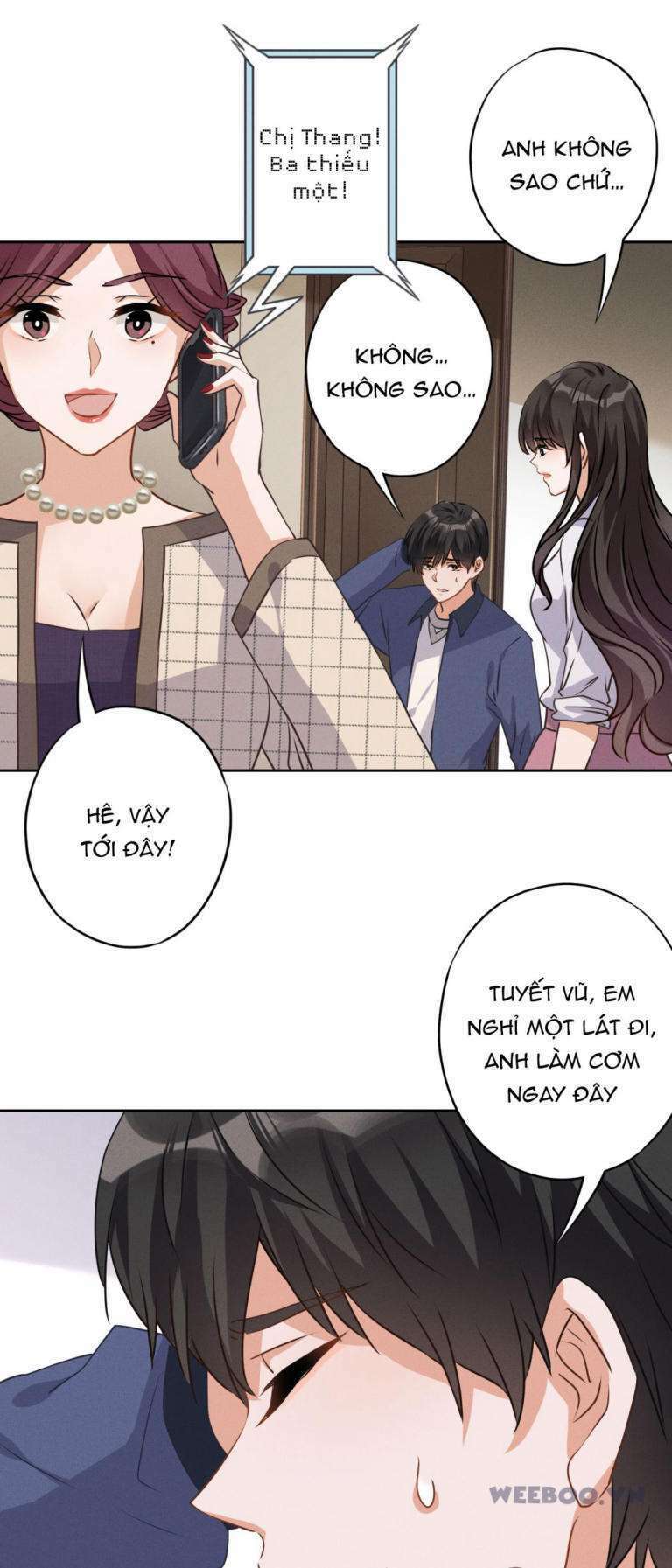 Long Vương Điện: Người Ở Rể Giàu Nhất Chapter 2 - Trang 2