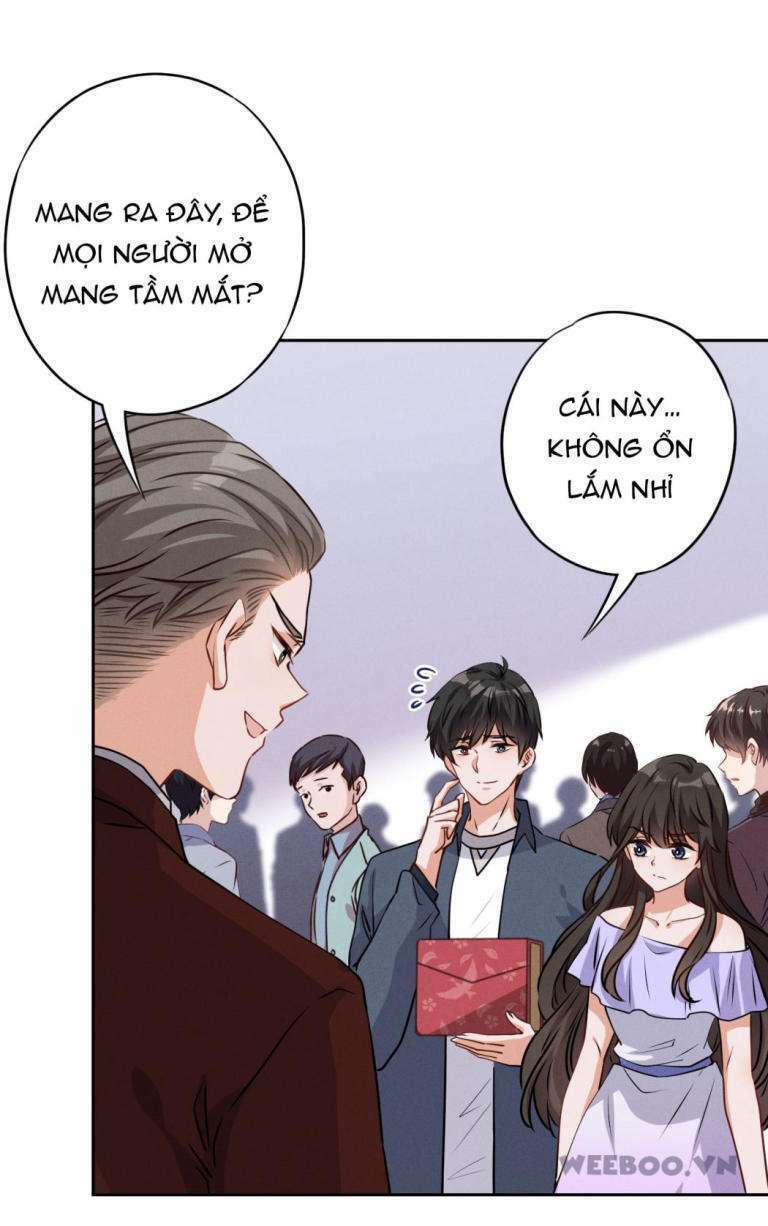 Long Vương Điện: Người Ở Rể Giàu Nhất Chapter 2 - Trang 2