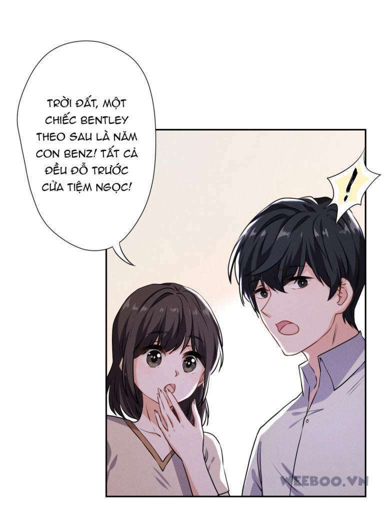 Long Vương Điện: Người Ở Rể Giàu Nhất Chapter 1 - Trang 2