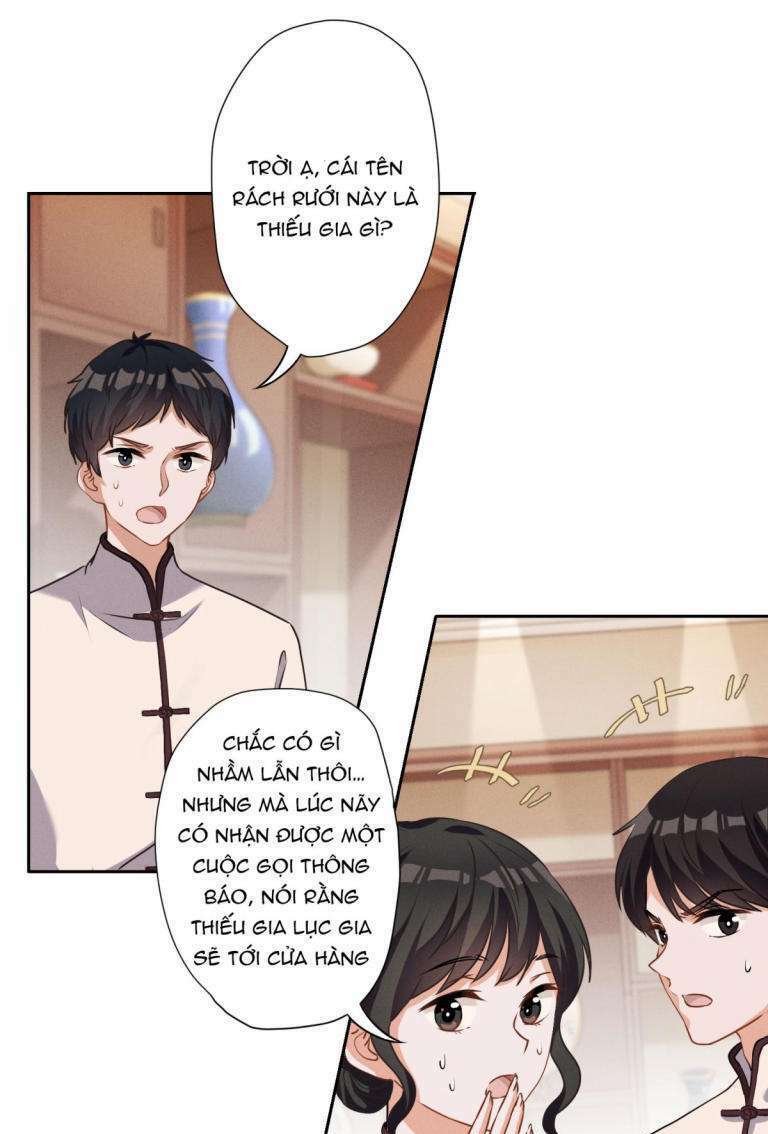 Long Vương Điện: Người Ở Rể Giàu Nhất Chapter 1 - Trang 2