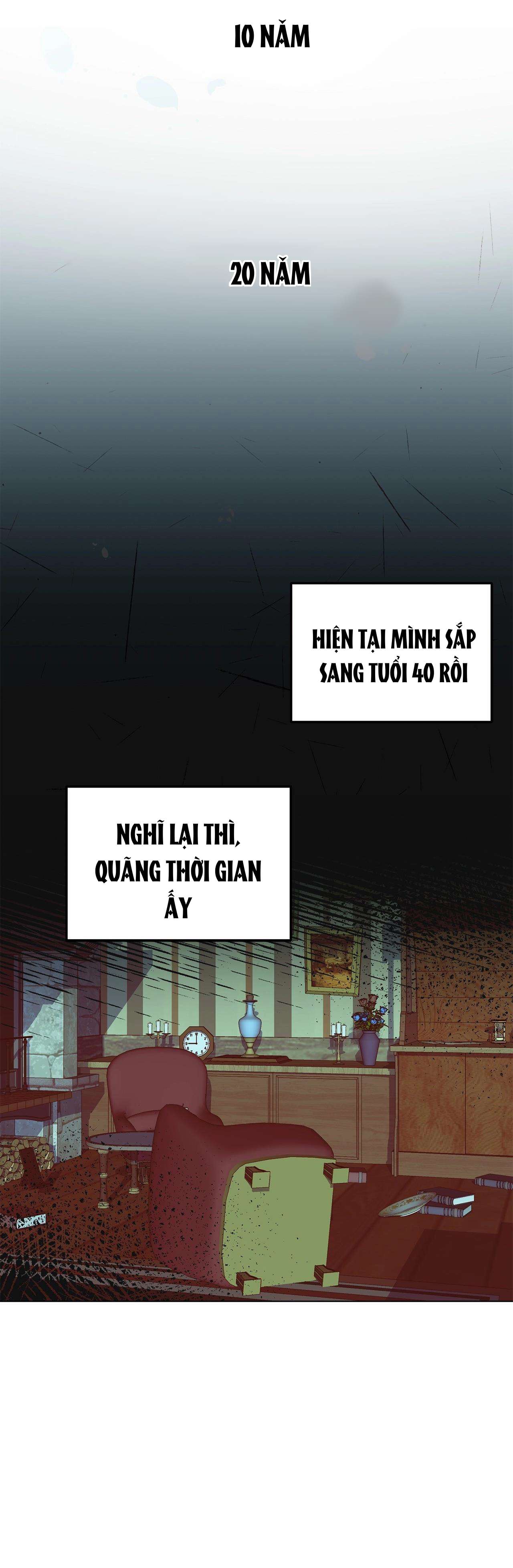 Quả Đào Mật Tháng 6 Chapter 2 - Trang 2