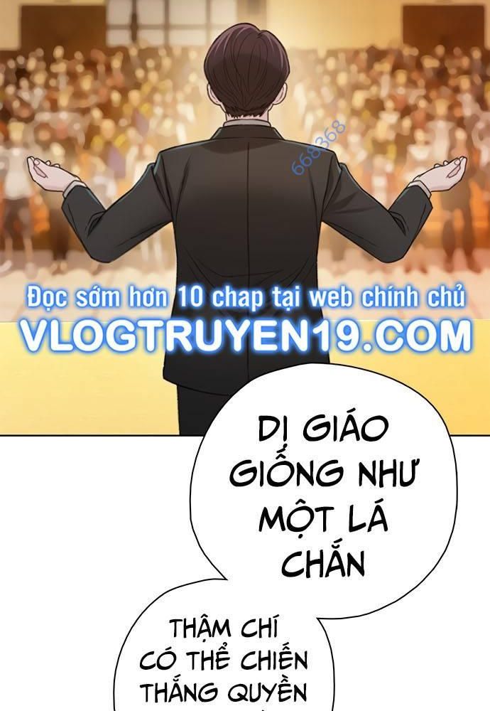 Nhìn Trước Tương Lai Chapter 37 - Trang 2