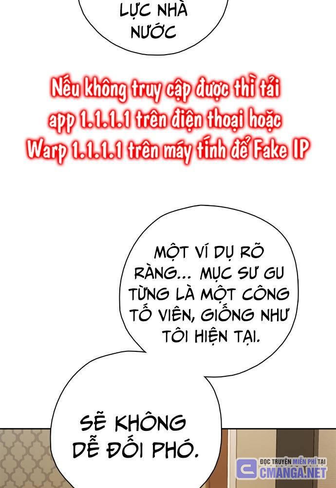 Nhìn Trước Tương Lai Chapter 37 - Trang 2