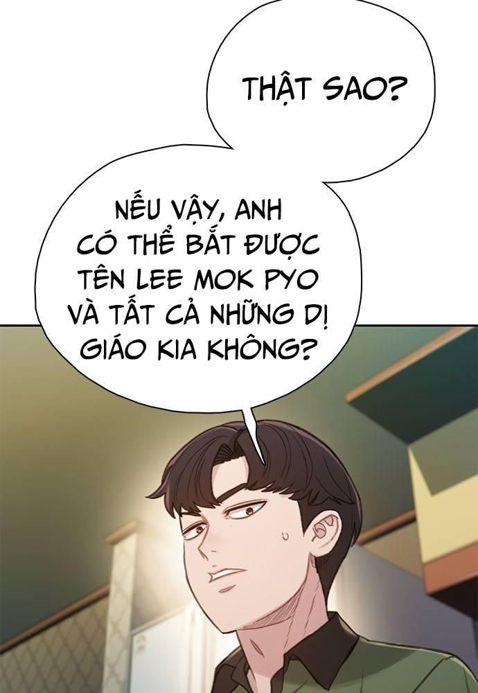 Nhìn Trước Tương Lai Chapter 37 - Trang 2