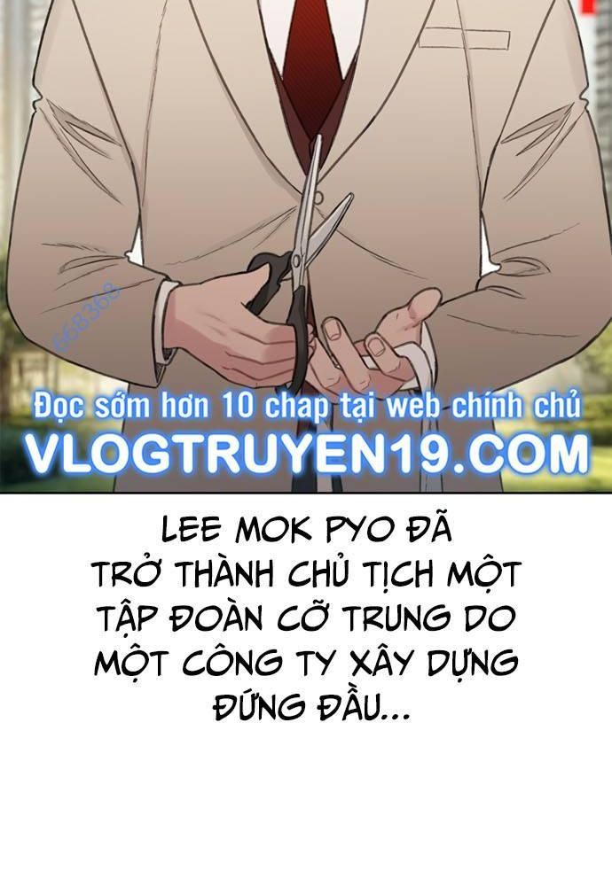 Nhìn Trước Tương Lai Chapter 37 - Trang 2