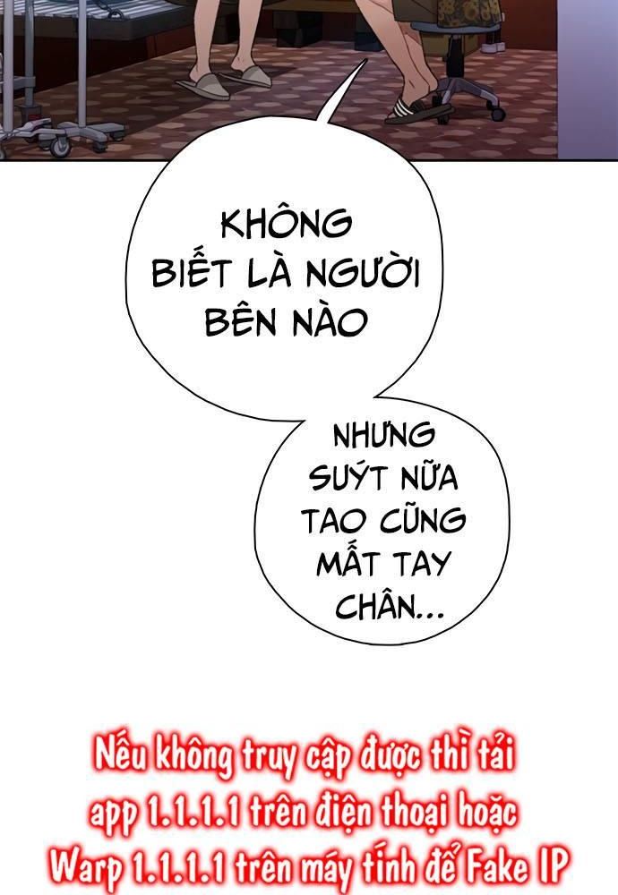 Nhìn Trước Tương Lai Chapter 37 - Trang 2