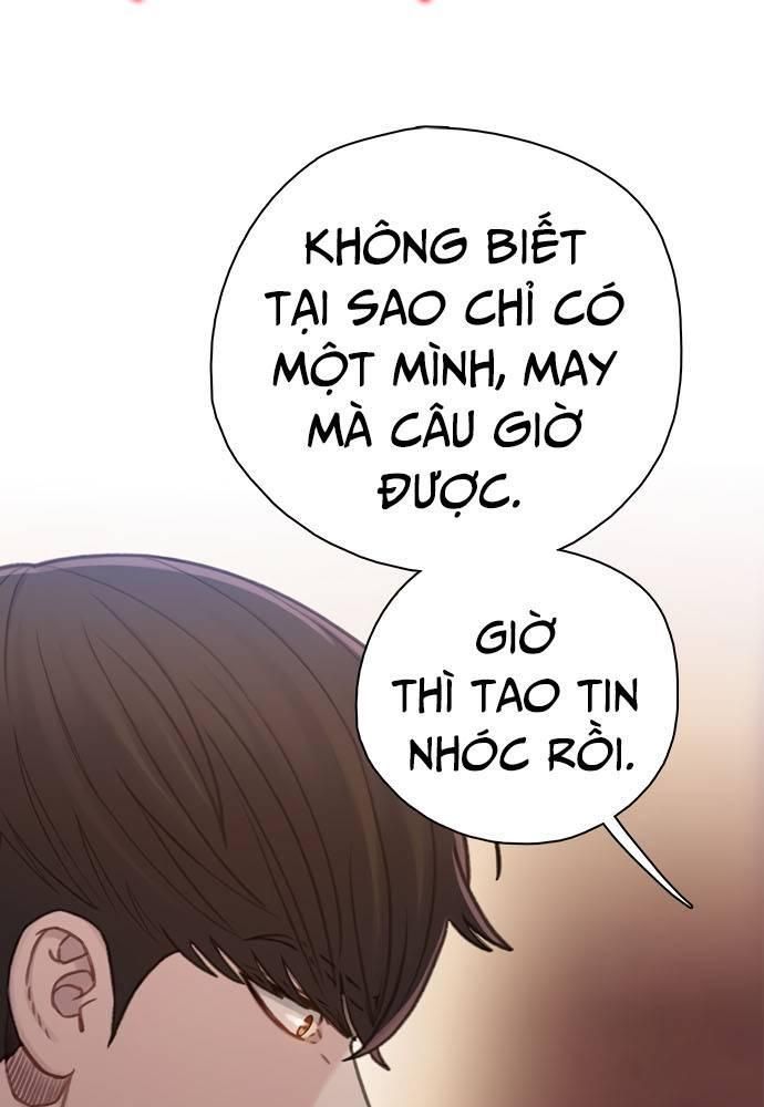 Nhìn Trước Tương Lai Chapter 37 - Trang 2