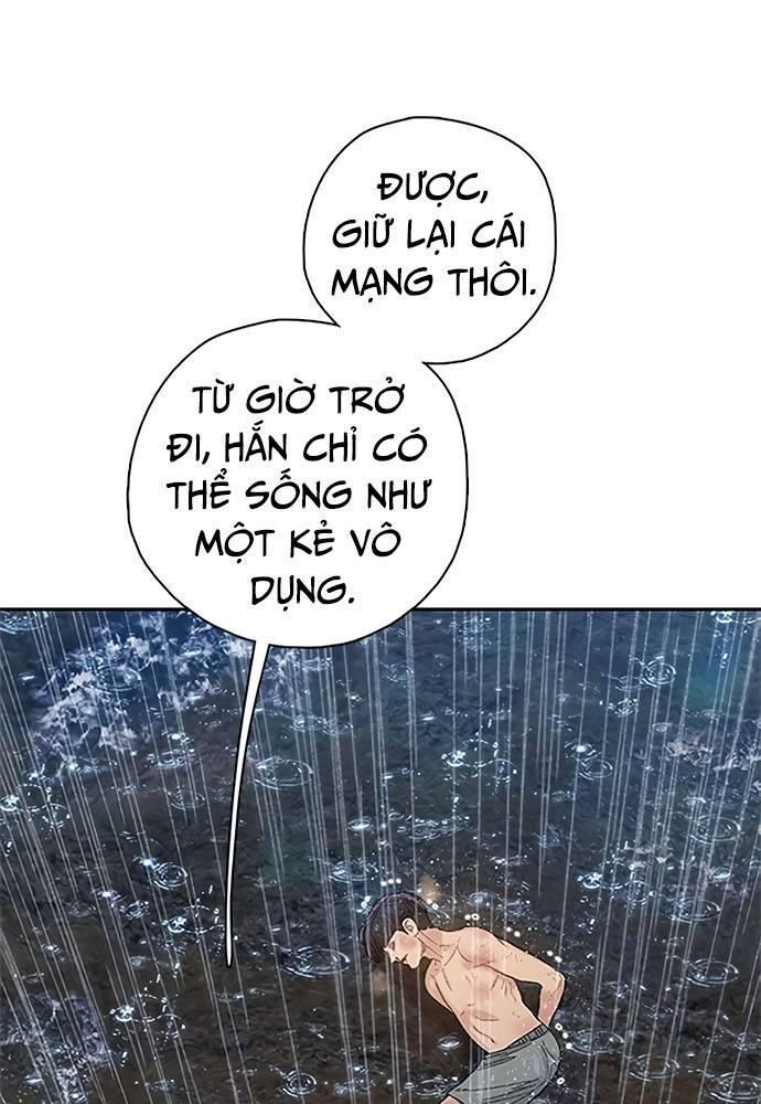 Nhìn Trước Tương Lai Chapter 37 - Trang 2