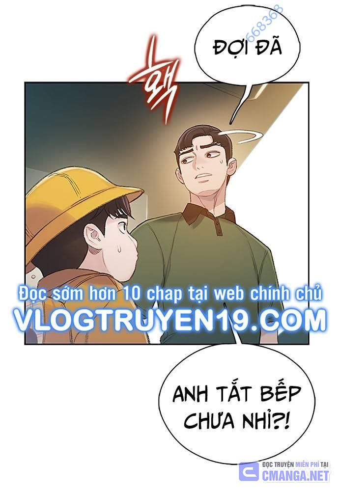 Nhìn Trước Tương Lai Chapter 37 - Trang 2