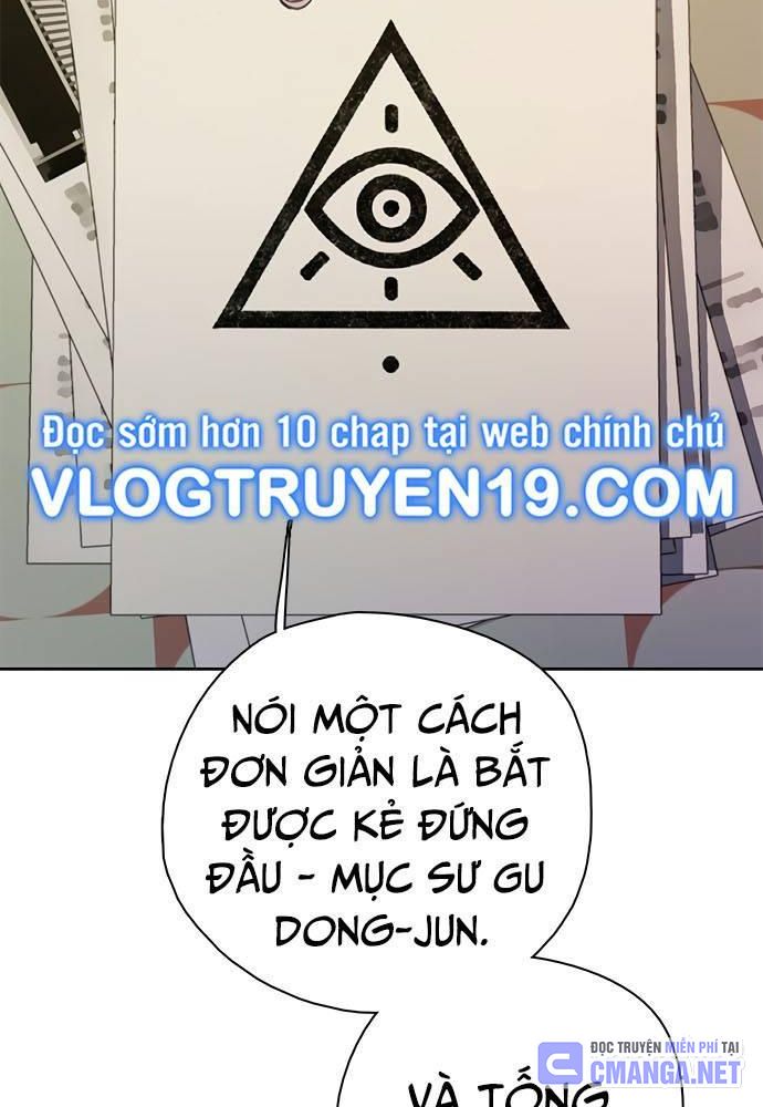 Nhìn Trước Tương Lai Chapter 37 - Trang 2