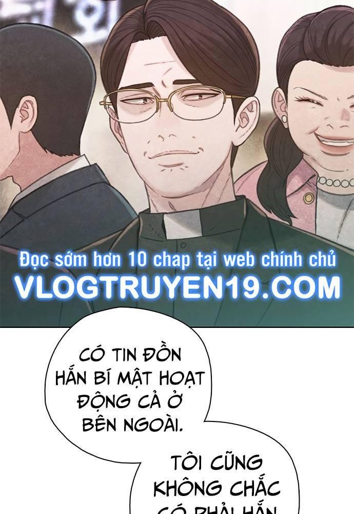 Nhìn Trước Tương Lai Chapter 37 - Trang 2