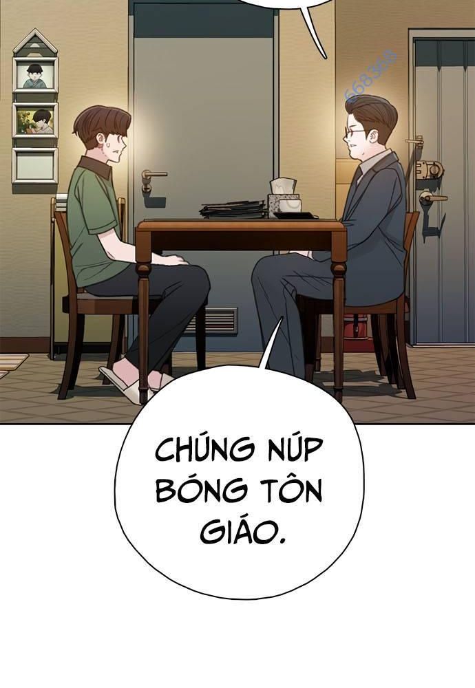 Nhìn Trước Tương Lai Chapter 37 - Trang 2