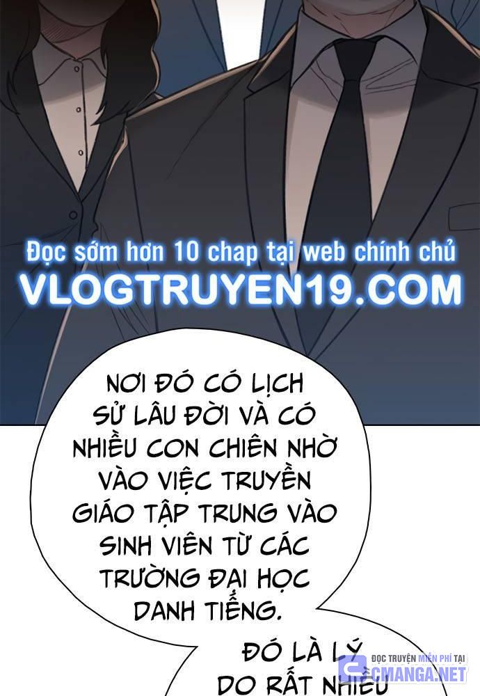 Nhìn Trước Tương Lai Chapter 37 - Trang 2