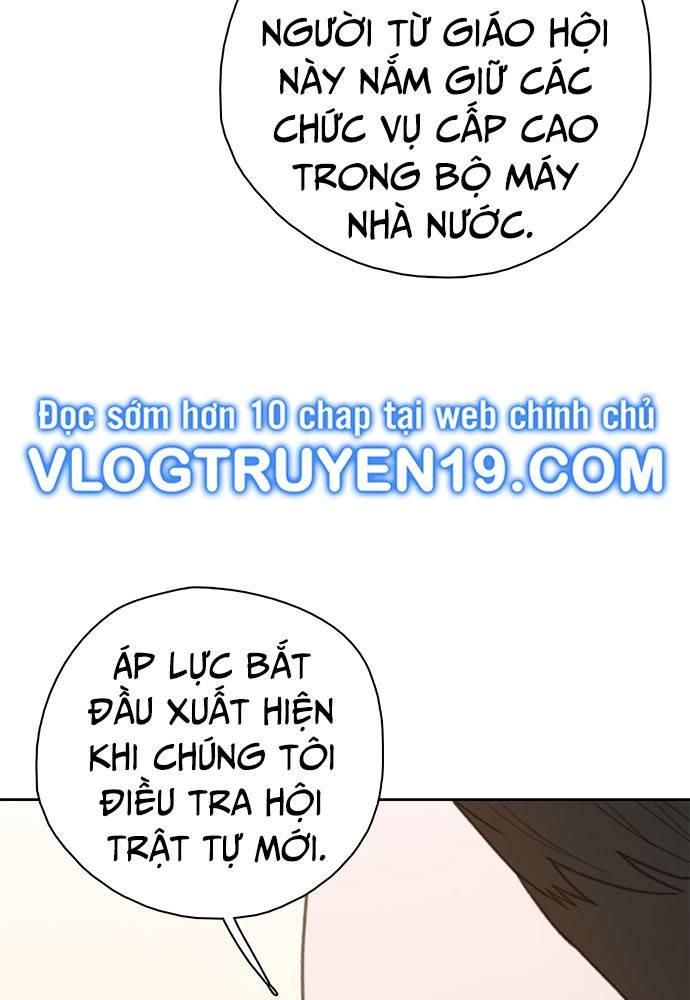 Nhìn Trước Tương Lai Chapter 37 - Trang 2