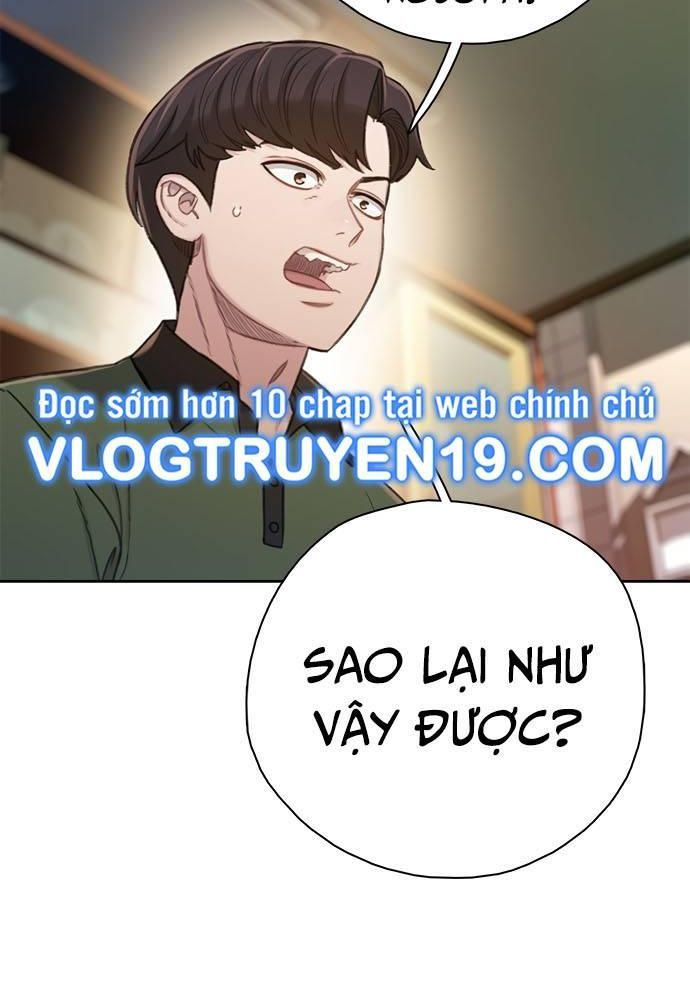 Nhìn Trước Tương Lai Chapter 37 - Trang 2