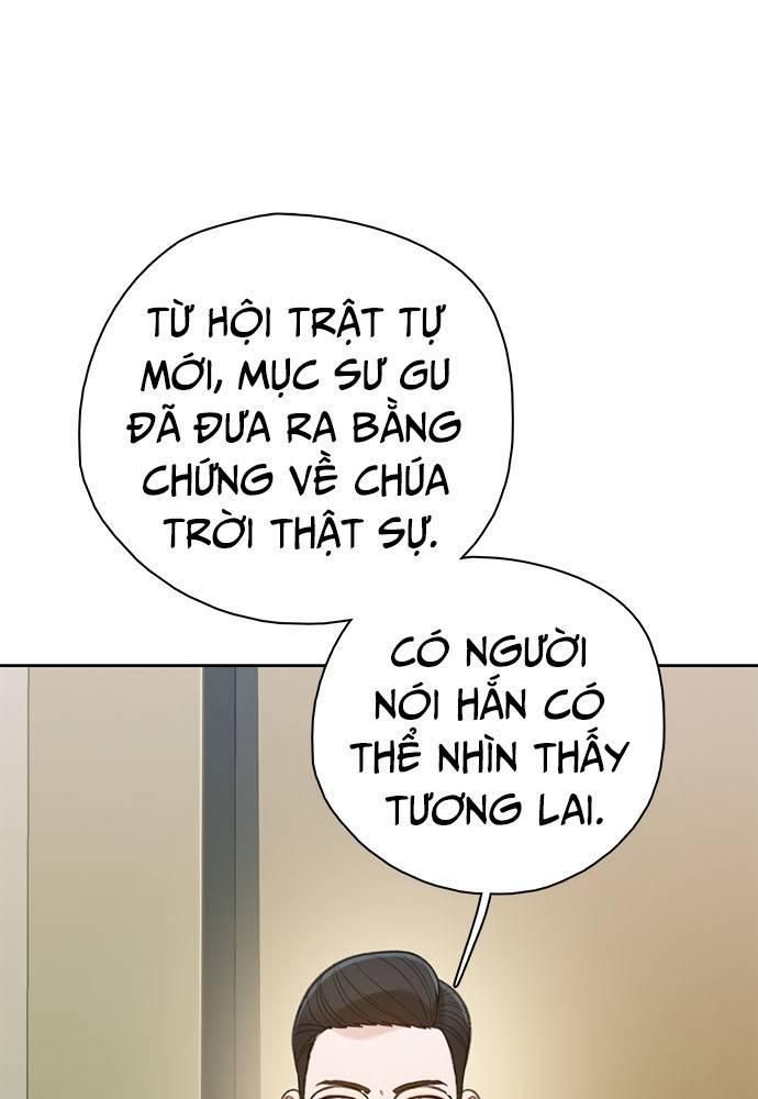 Nhìn Trước Tương Lai Chapter 37 - Trang 2