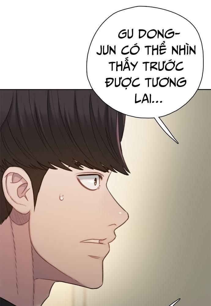 Nhìn Trước Tương Lai Chapter 37 - Trang 2