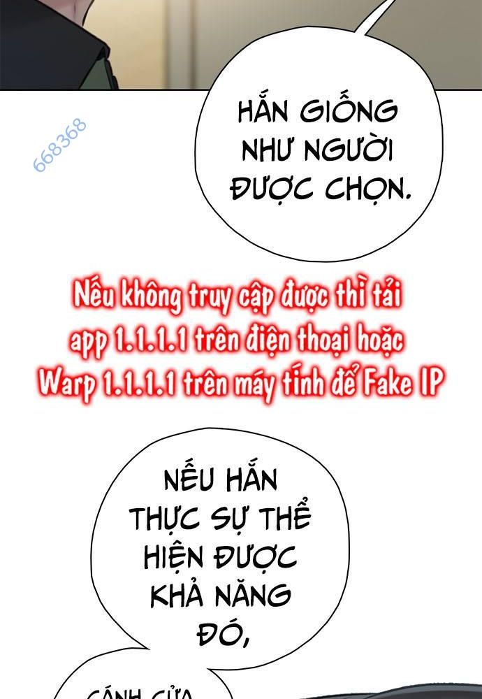 Nhìn Trước Tương Lai Chapter 37 - Trang 2