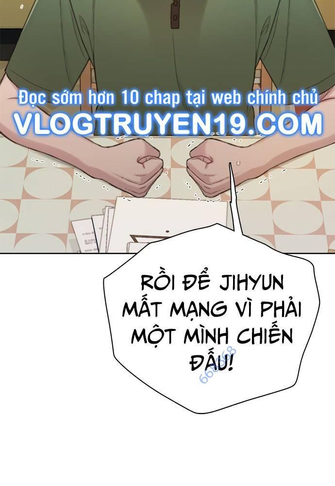 Nhìn Trước Tương Lai Chapter 37 - Trang 2