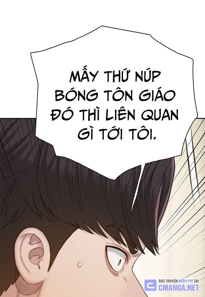 Nhìn Trước Tương Lai Chapter 37 - Trang 2