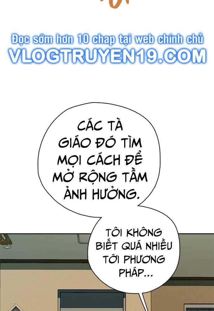 Nhìn Trước Tương Lai Chapter 37 - Trang 2