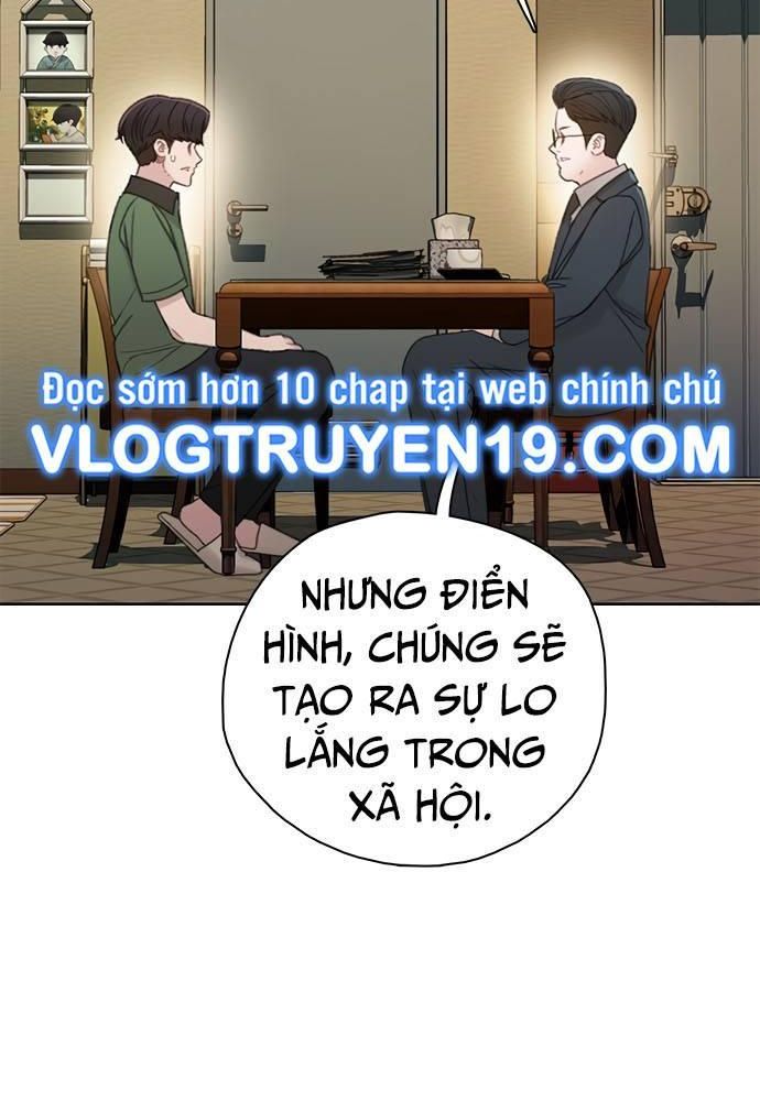 Nhìn Trước Tương Lai Chapter 37 - Trang 2