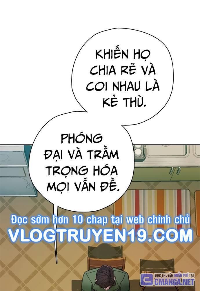 Nhìn Trước Tương Lai Chapter 37 - Trang 2