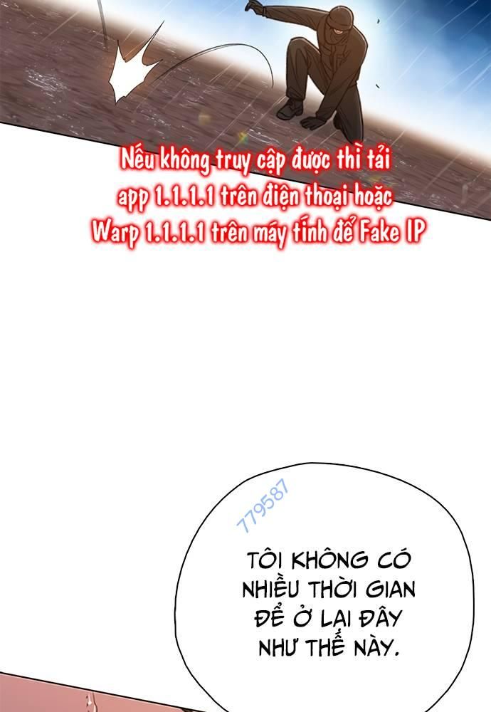 Nhìn Trước Tương Lai Chapter 35 - Trang 2