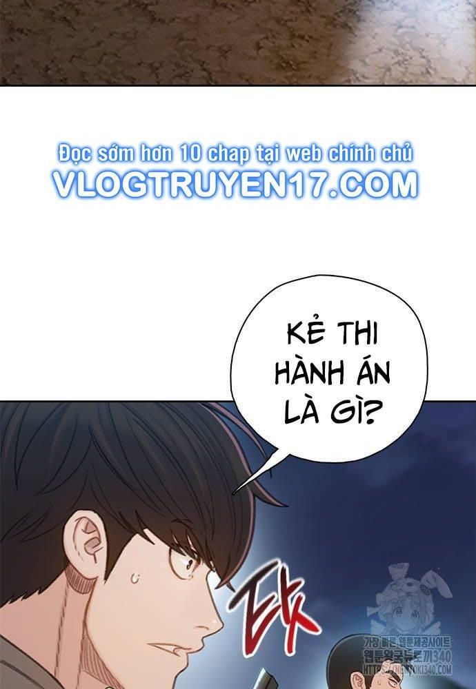 Nhìn Trước Tương Lai Chapter 34 - Trang 2