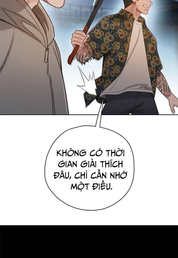 Nhìn Trước Tương Lai Chapter 34 - Trang 2