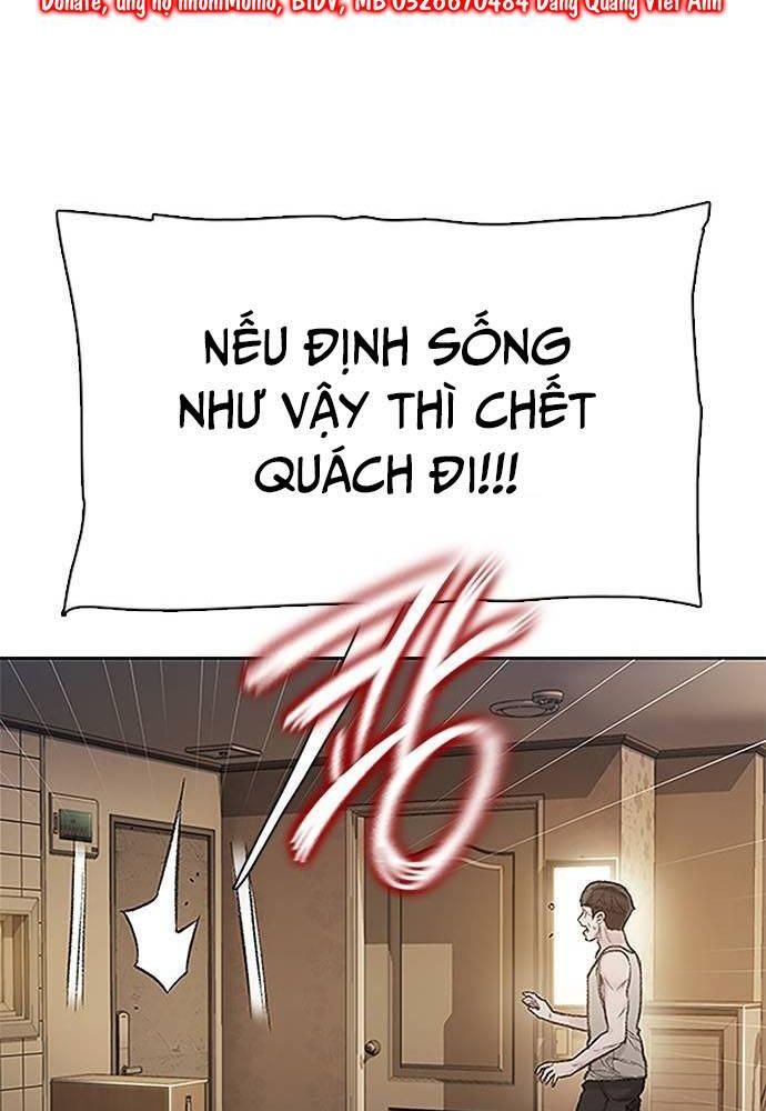 Nhìn Trước Tương Lai Chapter 34 - Trang 2