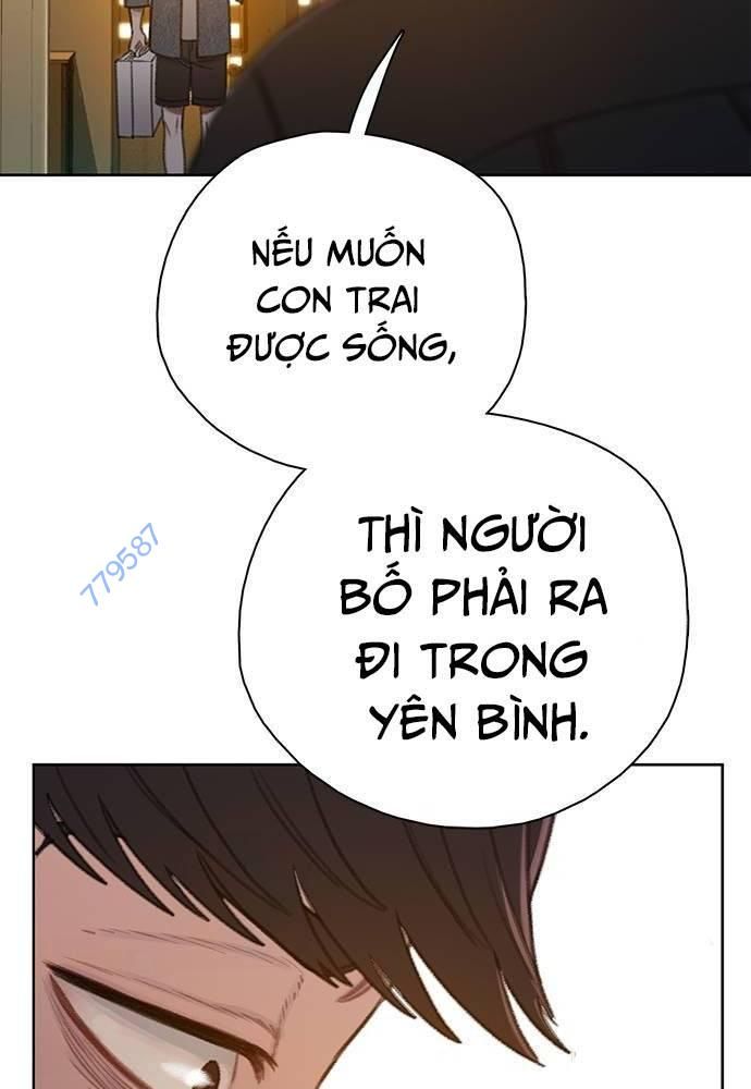 Nhìn Trước Tương Lai Chapter 34 - Trang 2