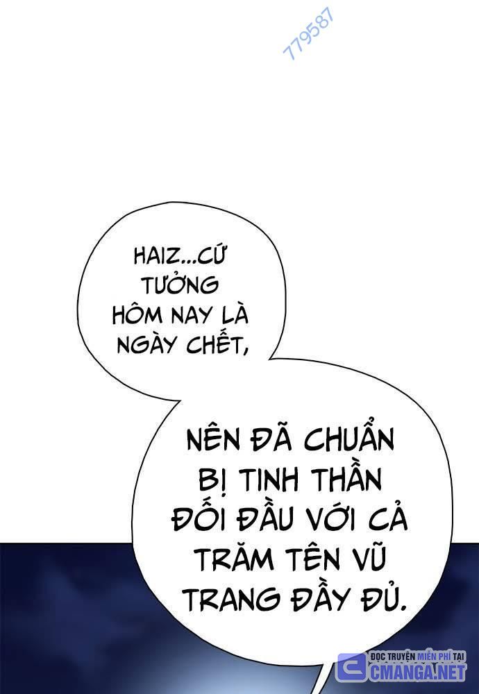 Nhìn Trước Tương Lai Chapter 34 - Trang 2