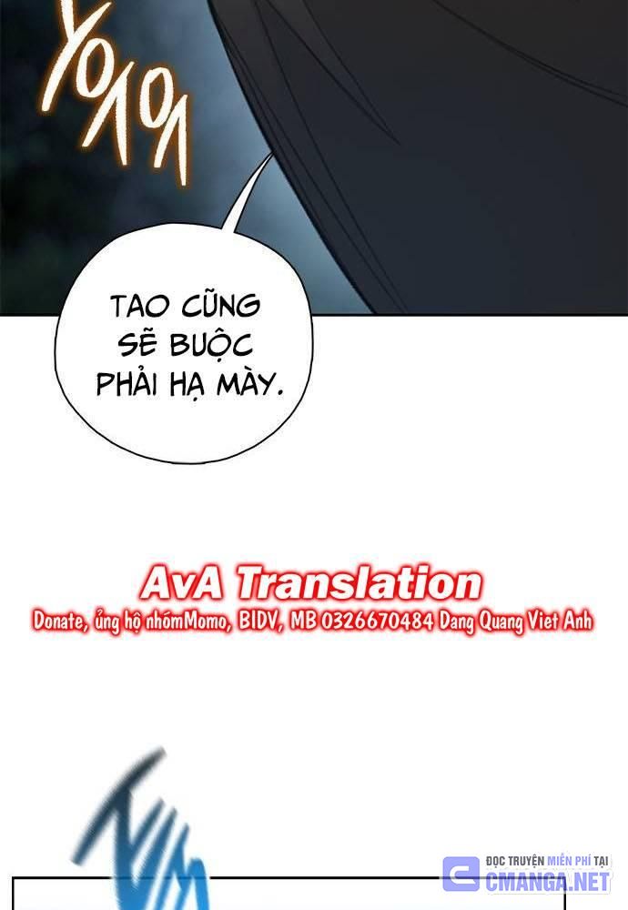 Nhìn Trước Tương Lai Chapter 34 - Trang 2