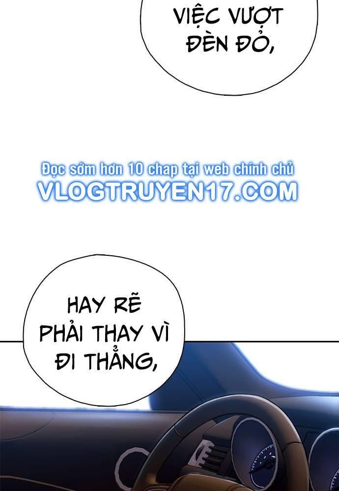 Nhìn Trước Tương Lai Chapter 33 - Trang 2