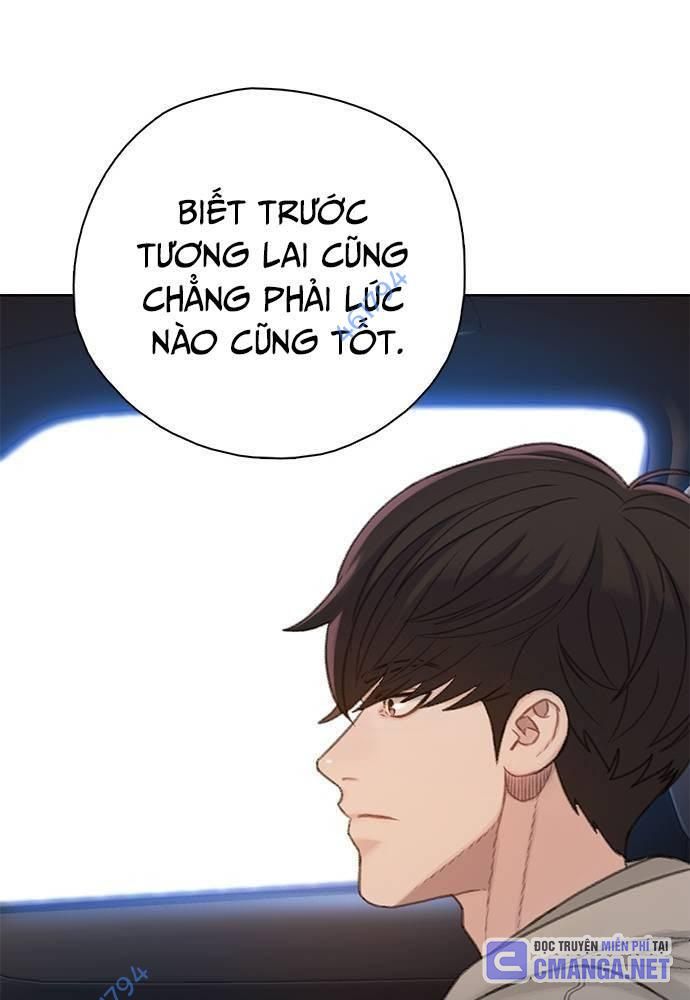 Nhìn Trước Tương Lai Chapter 33 - Trang 2