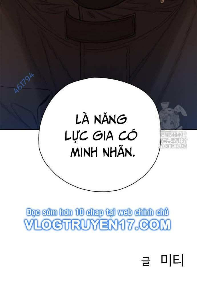 Nhìn Trước Tương Lai Chapter 33 - Trang 2