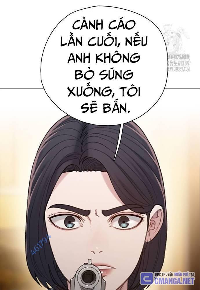 Nhìn Trước Tương Lai Chapter 33 - Trang 2