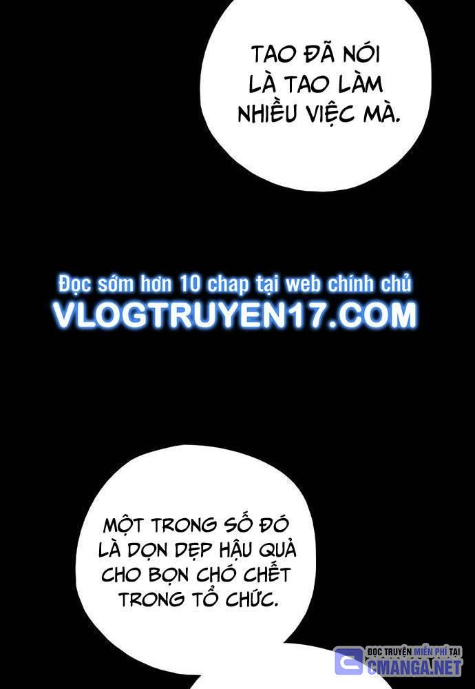 Nhìn Trước Tương Lai Chapter 33 - Trang 2