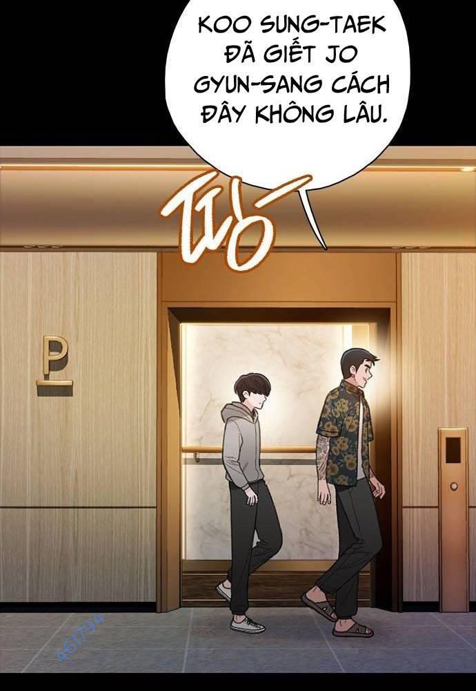 Nhìn Trước Tương Lai Chapter 33 - Trang 2