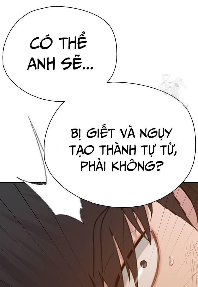 Nhìn Trước Tương Lai Chapter 33 - Trang 2