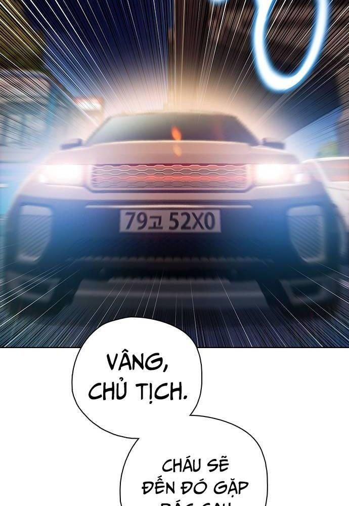 Nhìn Trước Tương Lai Chapter 33 - Trang 2