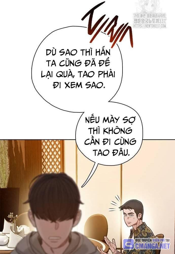 Nhìn Trước Tương Lai Chapter 32 - Trang 2