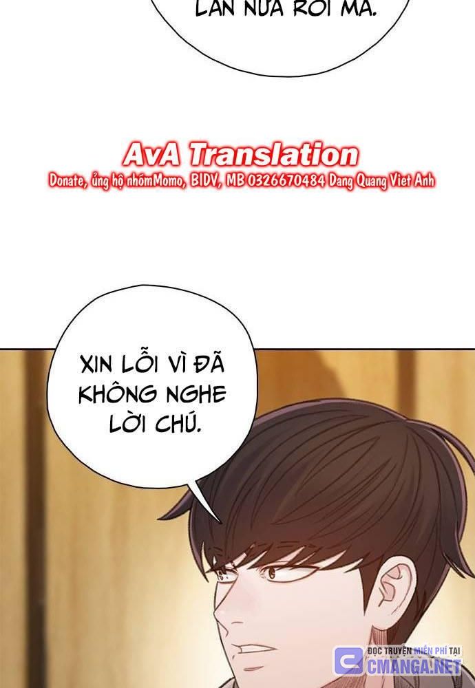 Nhìn Trước Tương Lai Chapter 32 - Trang 2