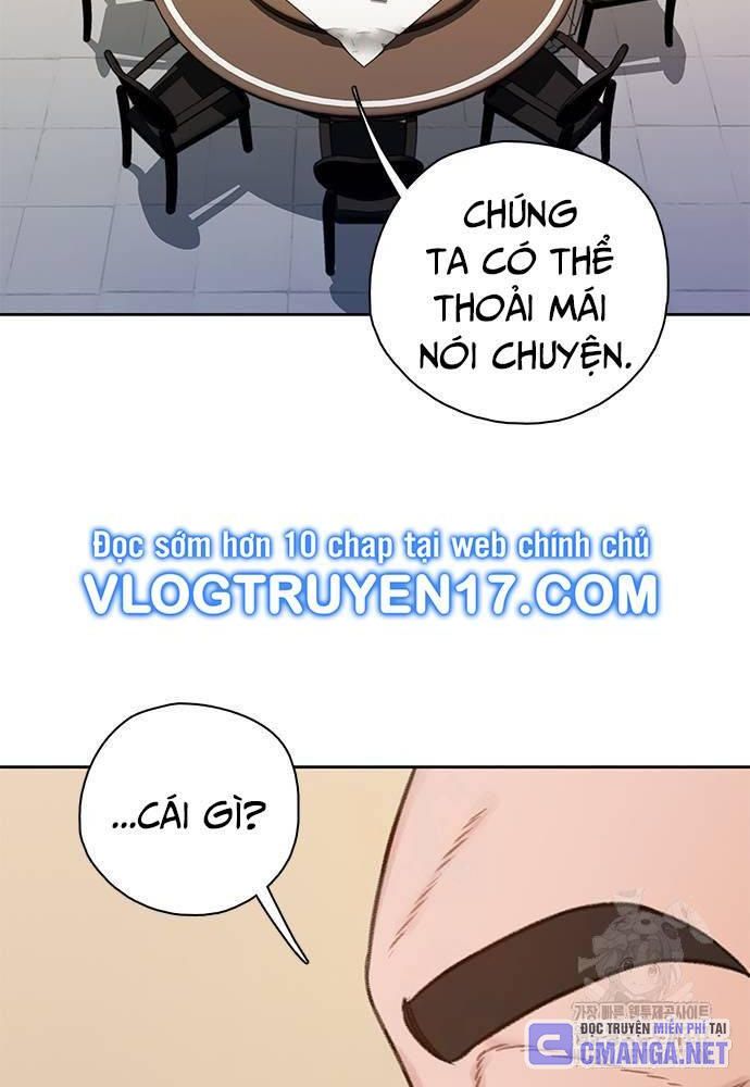 Nhìn Trước Tương Lai Chapter 32 - Trang 2