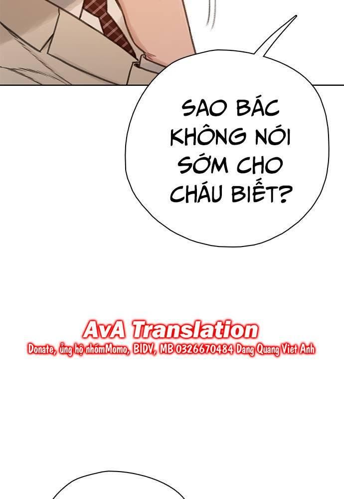 Nhìn Trước Tương Lai Chapter 32 - Trang 2