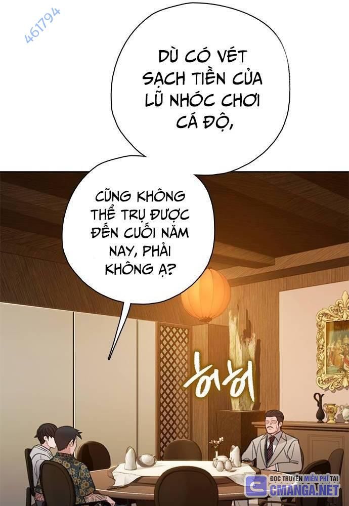 Nhìn Trước Tương Lai Chapter 32 - Trang 2