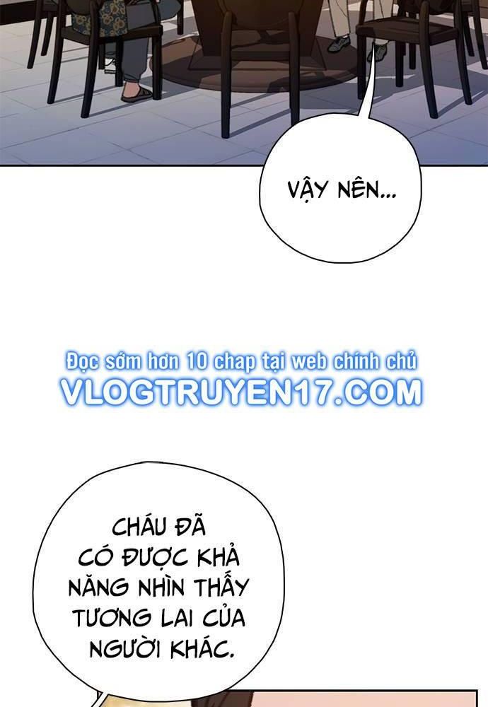 Nhìn Trước Tương Lai Chapter 32 - Trang 2