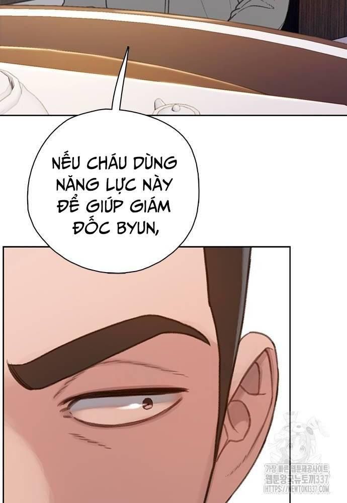 Nhìn Trước Tương Lai Chapter 32 - Trang 2